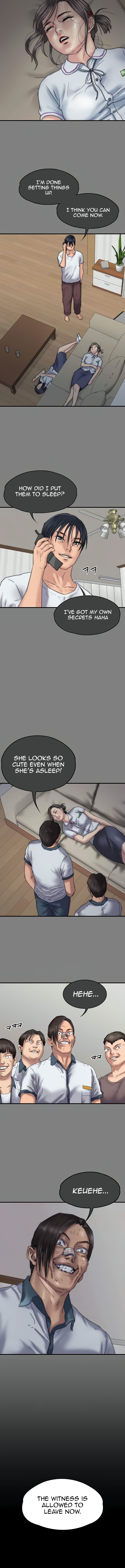 Queen Bee - Chapter 329 [photo 10] - MangaPorn