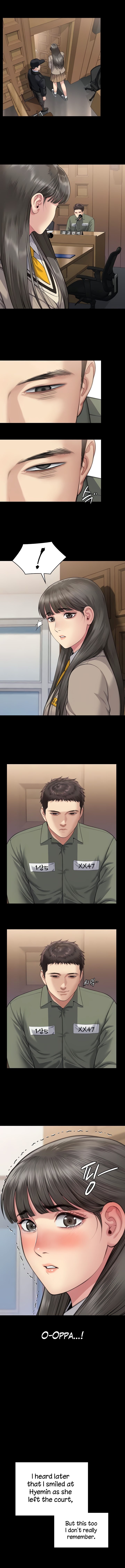 Queen Bee - Chapter 329 [photo 11] - MangaPorn