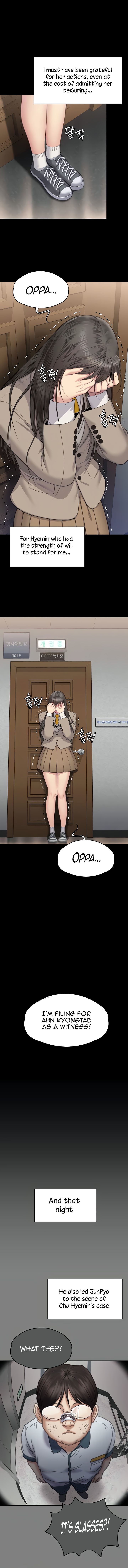 Queen Bee - Chapter 329 [photo 12] - MangaPorn