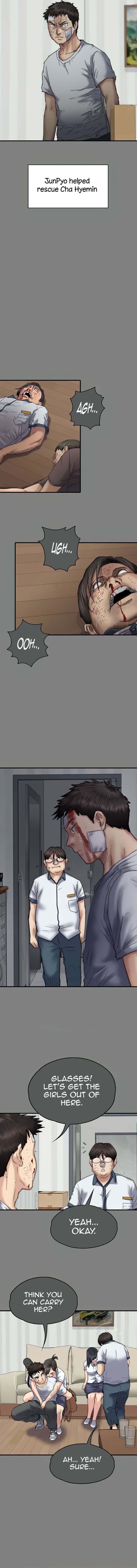 Queen Bee - Chapter 329 [photo 14] - MangaPorn