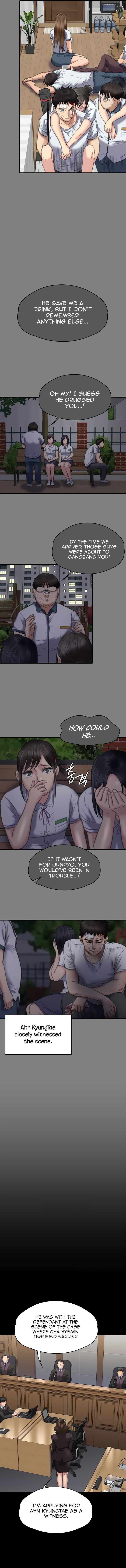 Queen Bee - Chapter 329 [photo 15] - MangaPorn