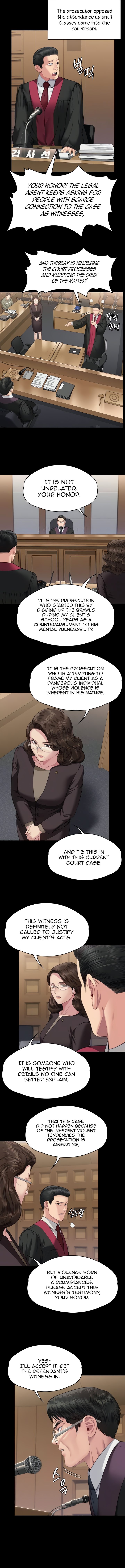 Queen Bee - Chapter 329 [photo 16] - MangaPorn