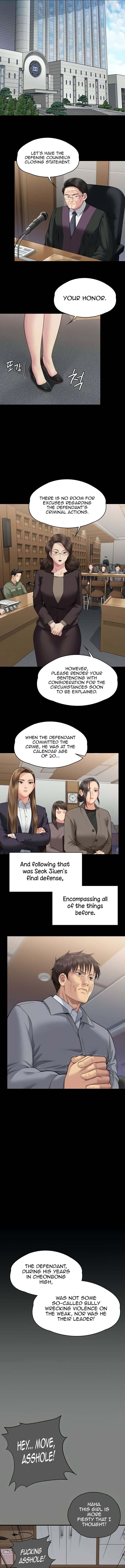 Queen Bee - Chapter 329 [photo 19] - MangaPorn