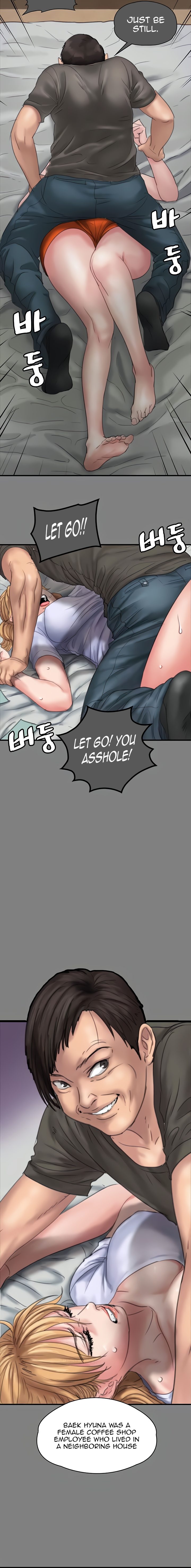 Queen Bee - Chapter 329 [photo 20] - MangaPorn
