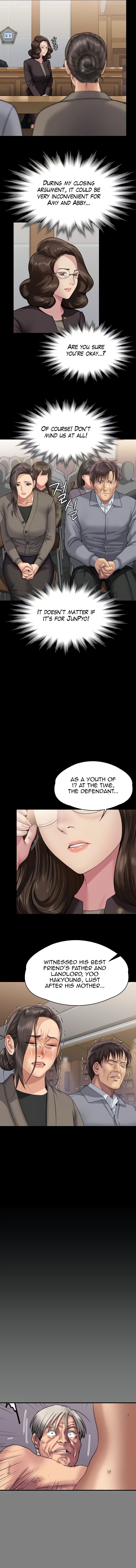 Queen Bee - Chapter 329 [photo 28] - MangaPorn