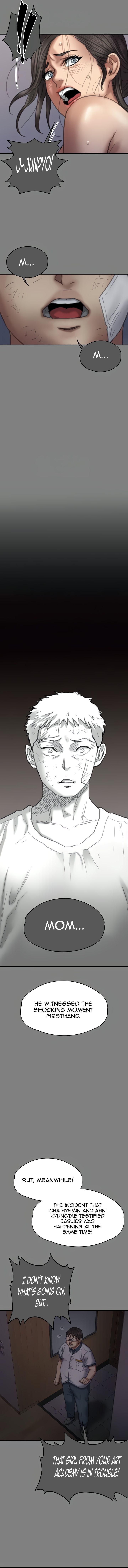 Queen Bee - Chapter 329 [photo 29] - MangaPorn
