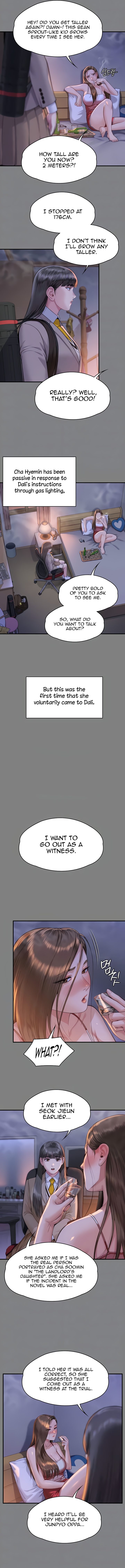 Queen Bee - Chapter 329 [photo 3] - MangaPorn