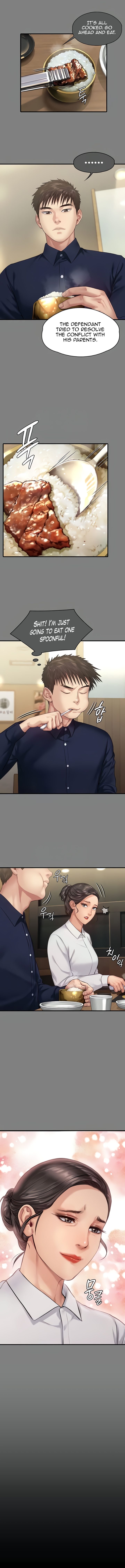 Queen Bee - Chapter 329 [photo 35] - MangaPorn