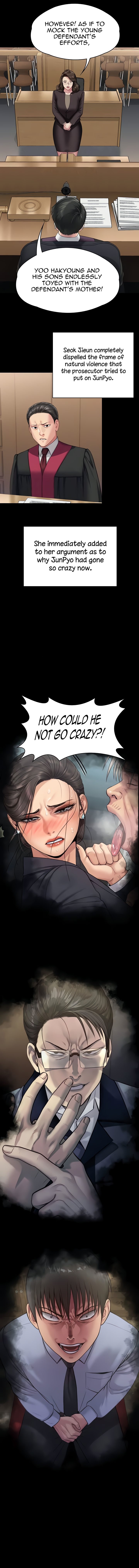 Queen Bee - Chapter 329 [photo 36] - MangaPorn
