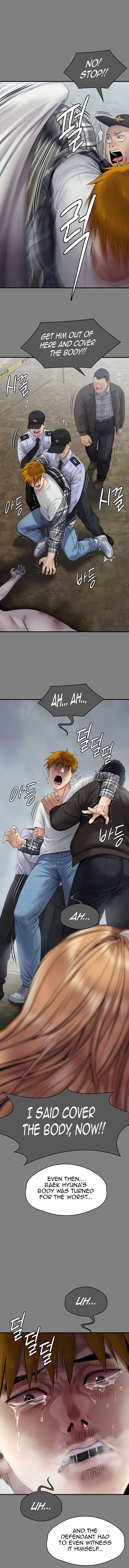 Queen Bee - Chapter 329 [photo 39] - MangaPorn