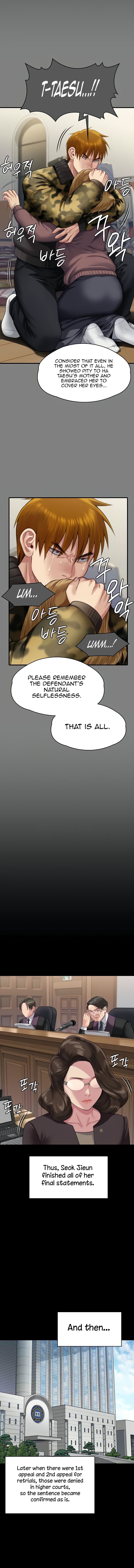 Queen Bee - Chapter 329 [photo 42] - MangaPorn