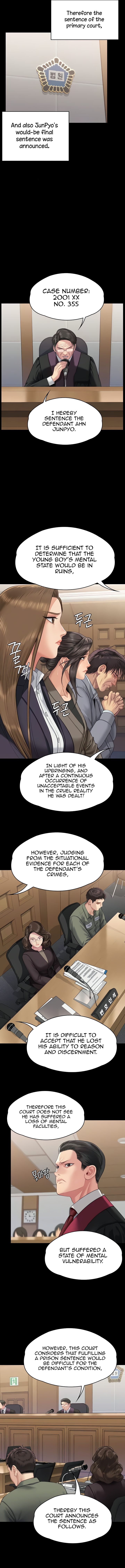 Queen Bee - Chapter 329 [photo 43] - MangaPorn