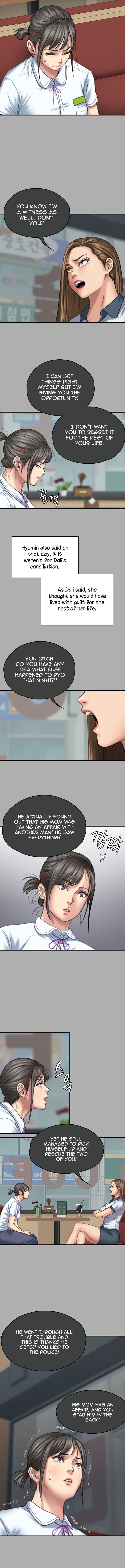Queen Bee - Chapter 329 [photo 6] - MangaPorn