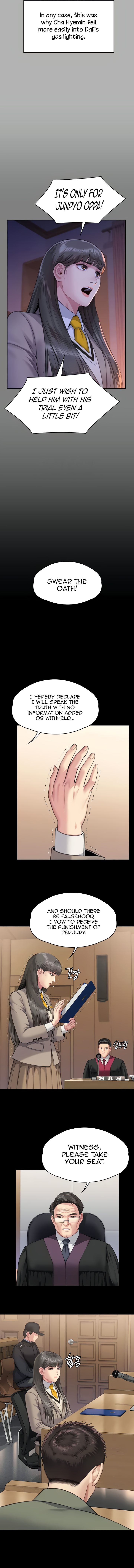 Queen Bee - Chapter 329 [photo 8] - MangaPorn