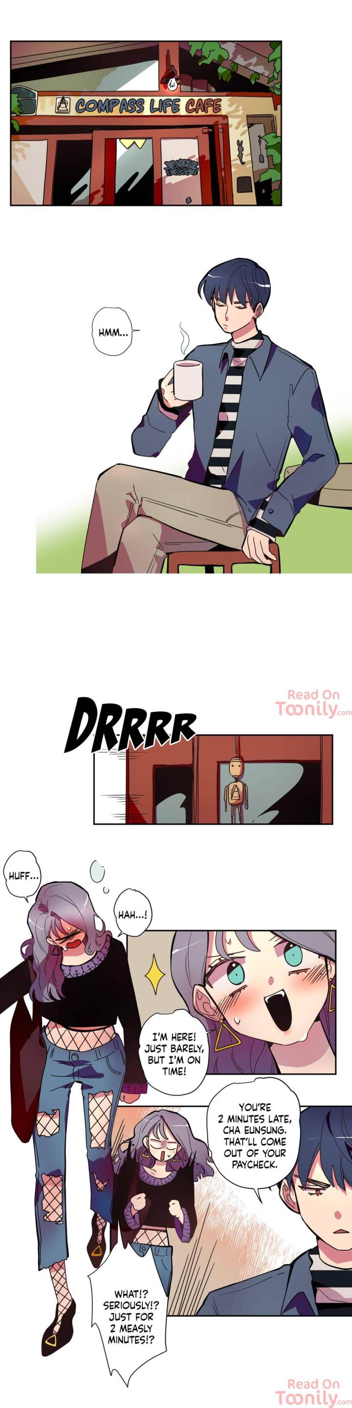 The Missing O - Chapter 2 [photo 6] - MangaPorn