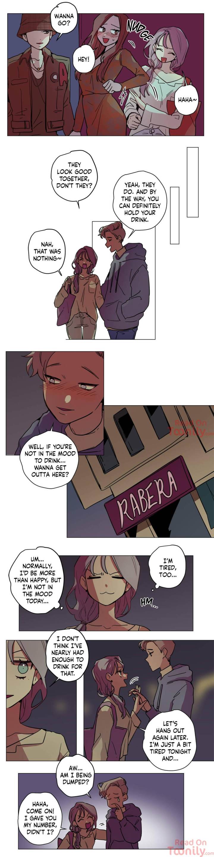 The Missing O - Chapter 10 [photo 3] - MangaPorn