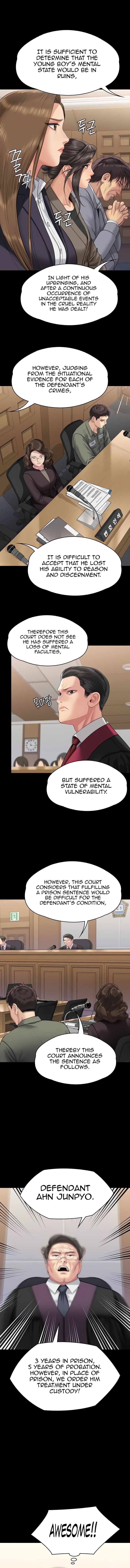Queen Bee - Chapter 330 [photo 1] - MangaPorn