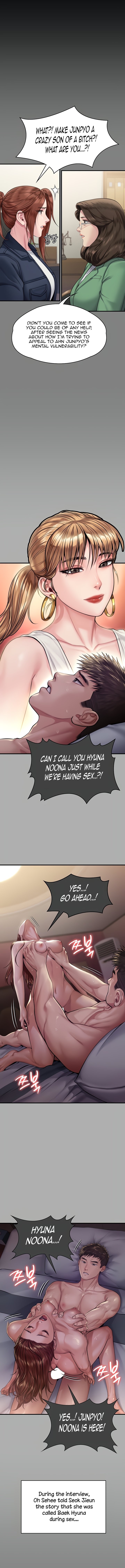 Queen Bee - Chapter 330 [photo 10] - MangaPorn