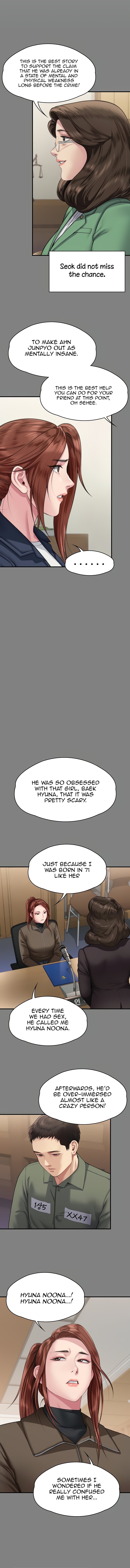 Queen Bee - Chapter 330 [photo 11] - MangaPorn