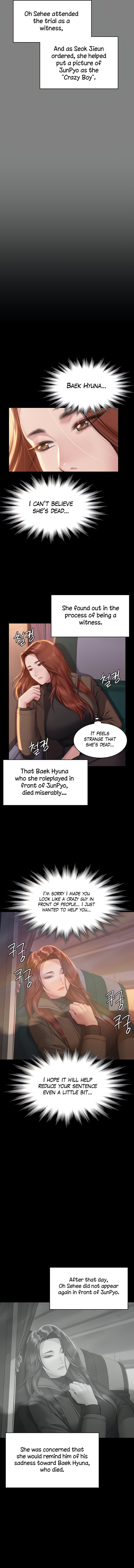 Queen Bee - Chapter 330 [photo 12] - MangaPorn