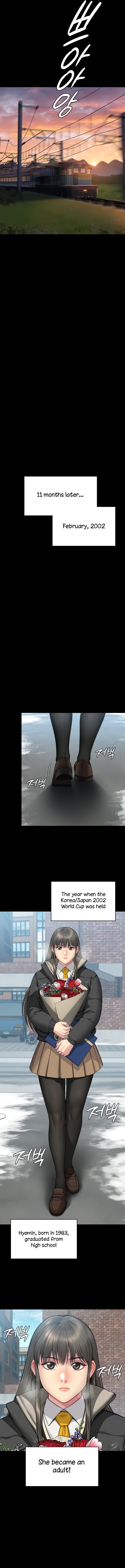 Queen Bee - Chapter 330 [photo 13] - MangaPorn