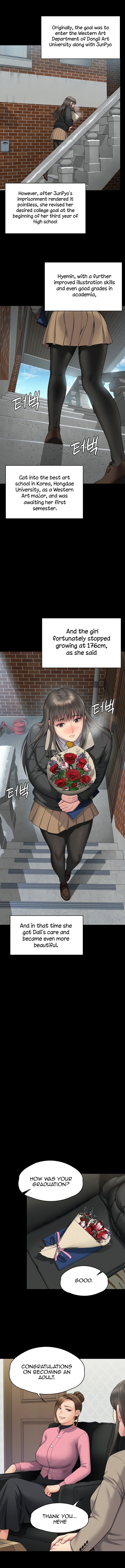 Queen Bee - Chapter 330 [photo 14] - MangaPorn