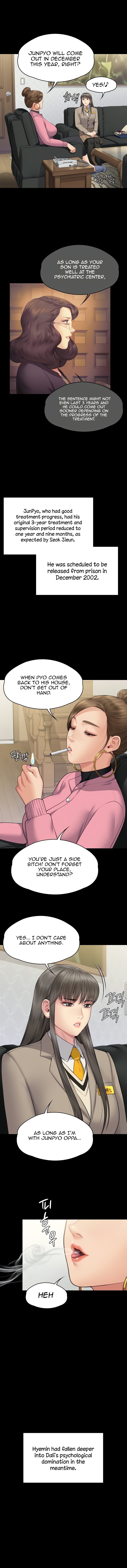 Queen Bee - Chapter 330 [photo 15] - MangaPorn