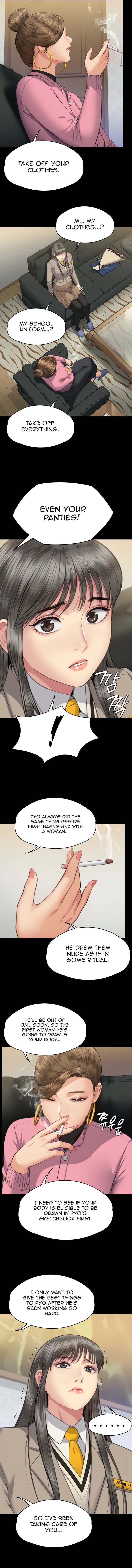 Queen Bee - Chapter 330 [photo 16] - MangaPorn