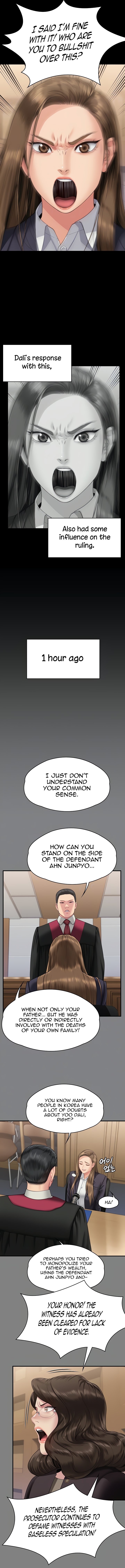 Queen Bee - Chapter 330 [photo 4] - MangaPorn