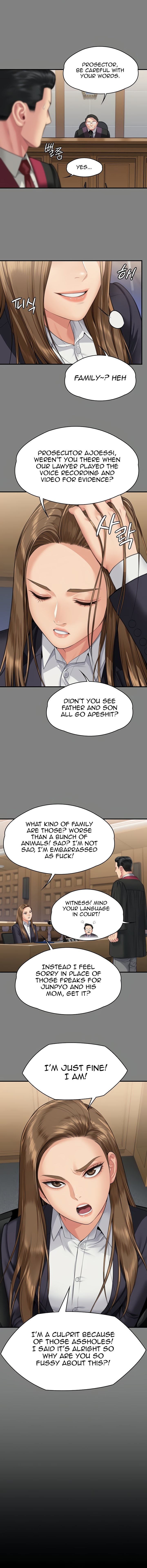 Queen Bee - Chapter 330 [photo 5] - MangaPorn