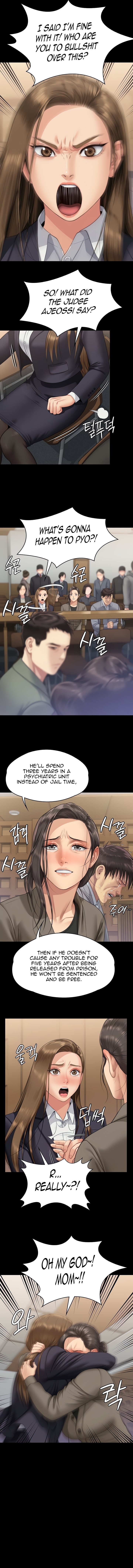 Queen Bee - Chapter 330 [photo 6] - MangaPorn