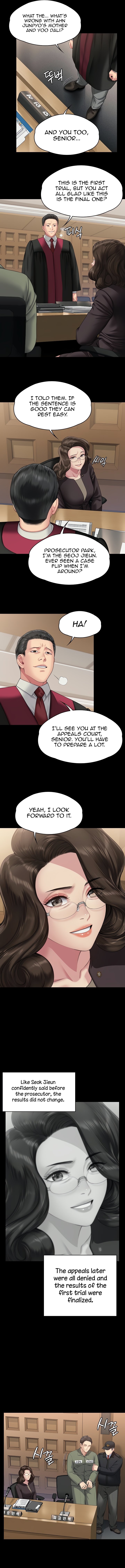 Queen Bee - Chapter 330 [photo 7] - MangaPorn