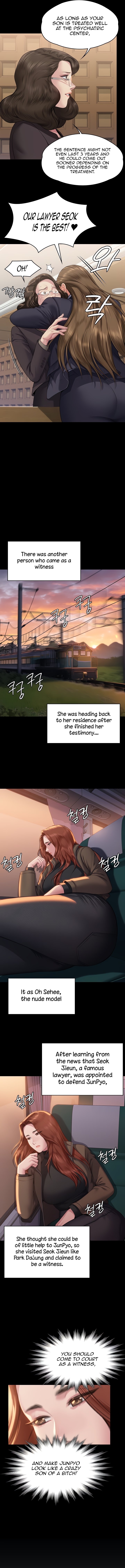 Queen Bee - Chapter 330 [photo 9] - MangaPorn