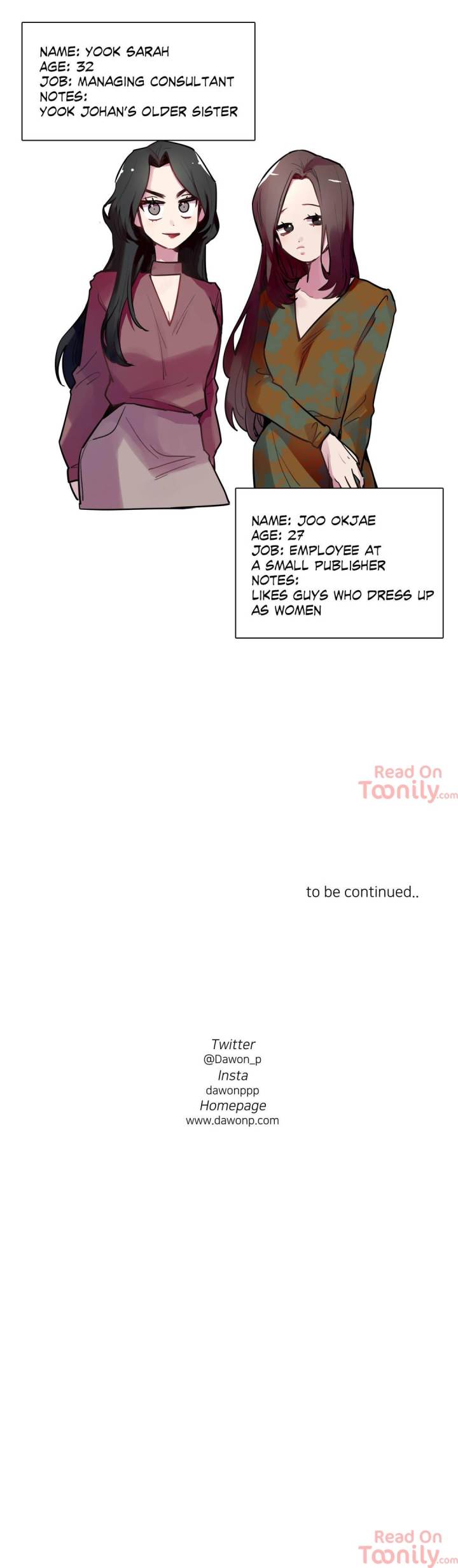 The Missing O - Chapter 12 [photo 11] - MangaPorn