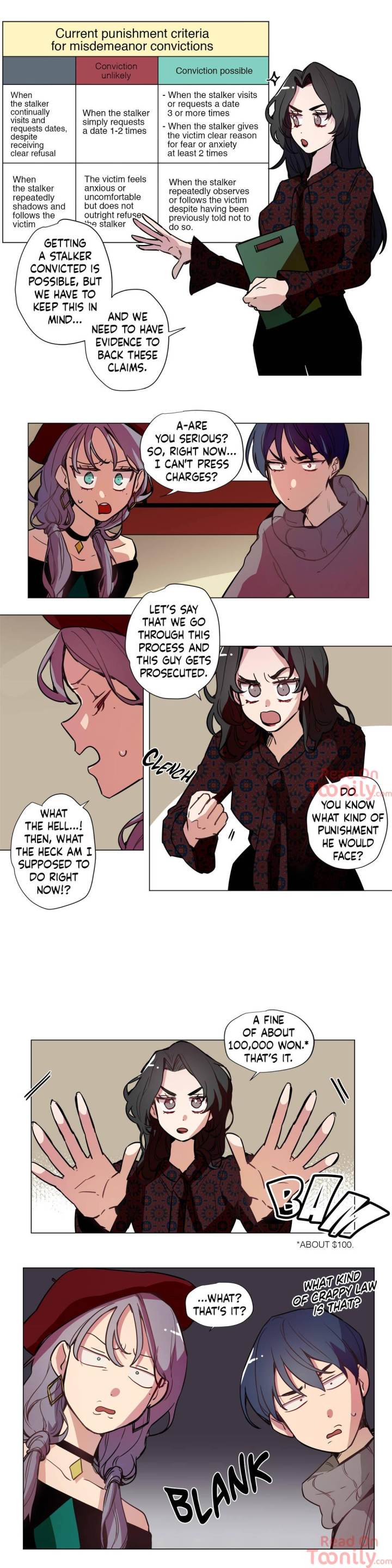 The Missing O - Chapter 15 [photo 3] - MangaPorn