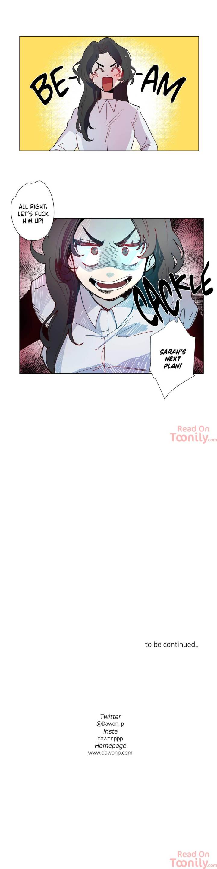 The Missing O - Chapter 20 [photo 12] - MangaPorn