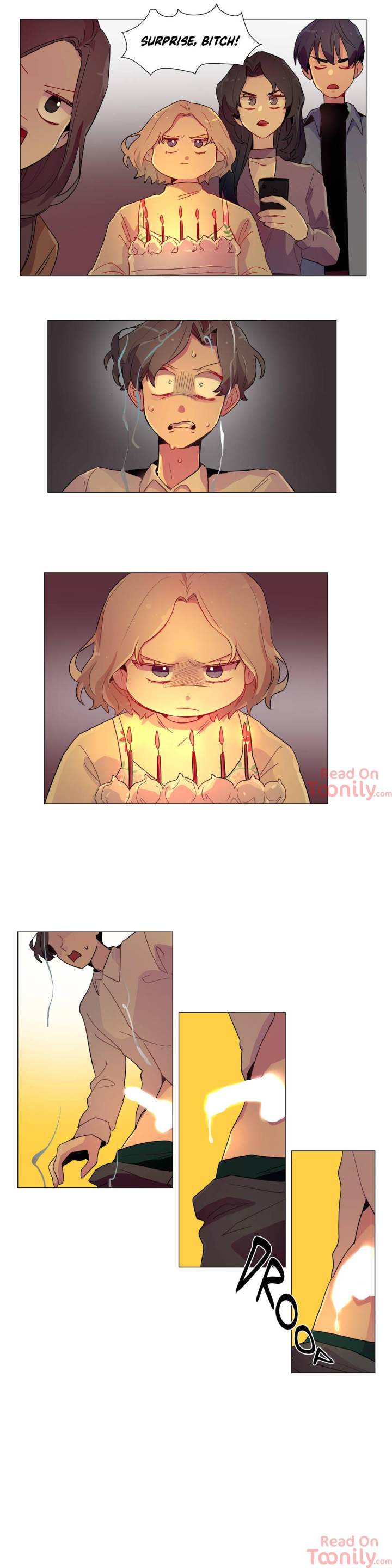 The Missing O - Chapter 24 [photo 10] - MangaPorn