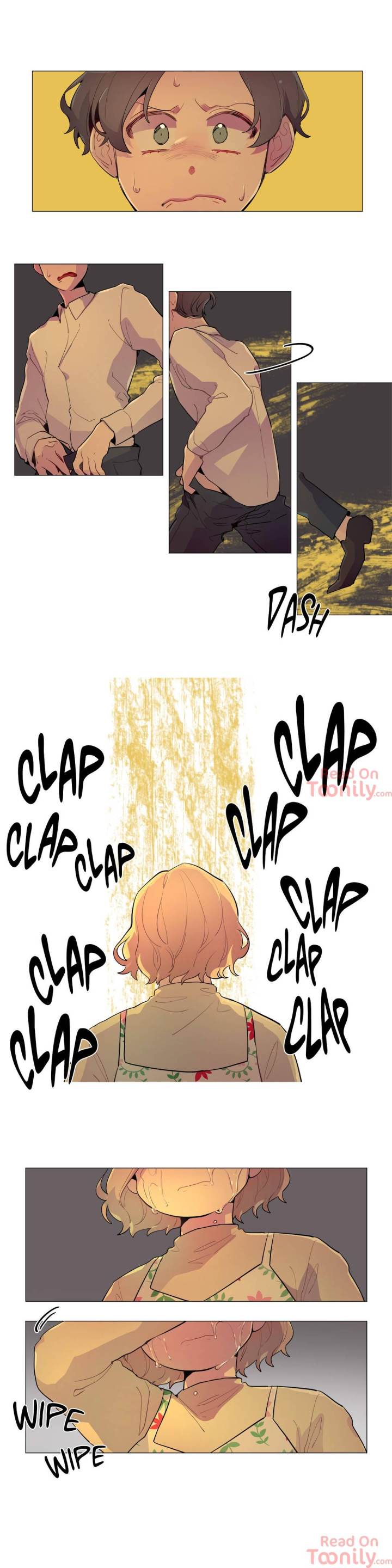 The Missing O - Chapter 25 [photo 8] - MangaPorn