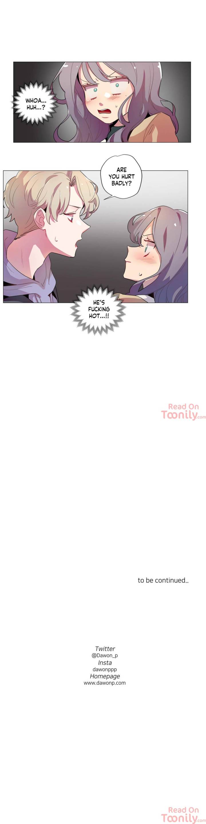 The Missing O - Chapter 26 [photo 11] - MangaPorn