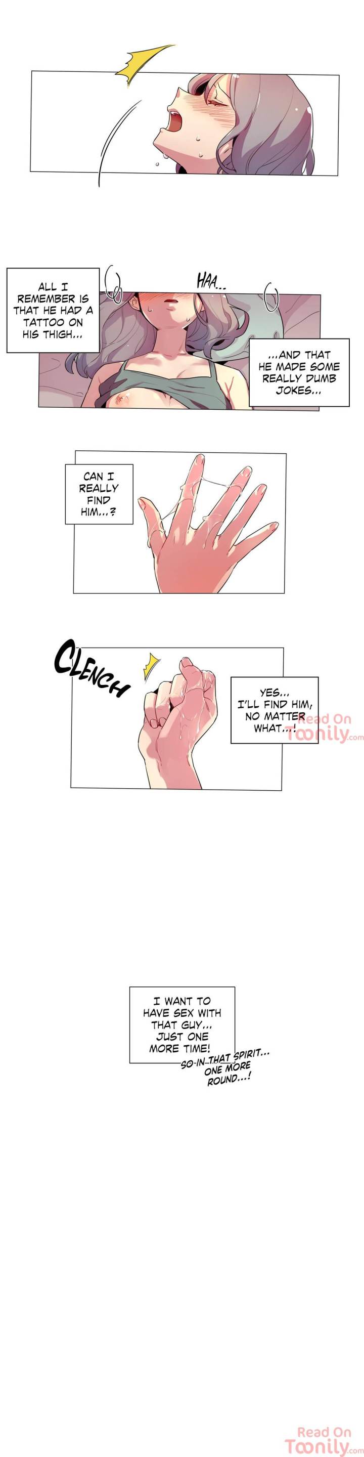 The Missing O - Chapter 26 [photo 8] - MangaPorn