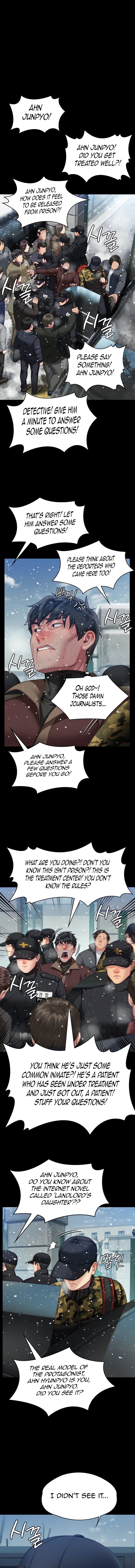 Queen Bee - Chapter 332 [photo 3] - MangaPorn
