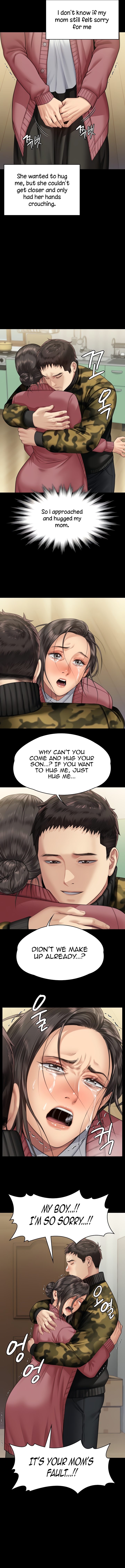 Queen Bee - Chapter 332 [photo 8] - MangaPorn