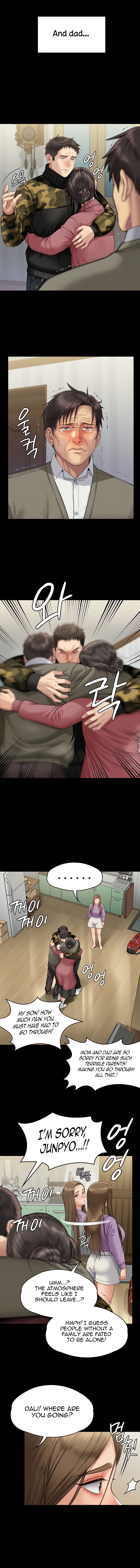Queen Bee - Chapter 332 [photo 9] - MangaPorn