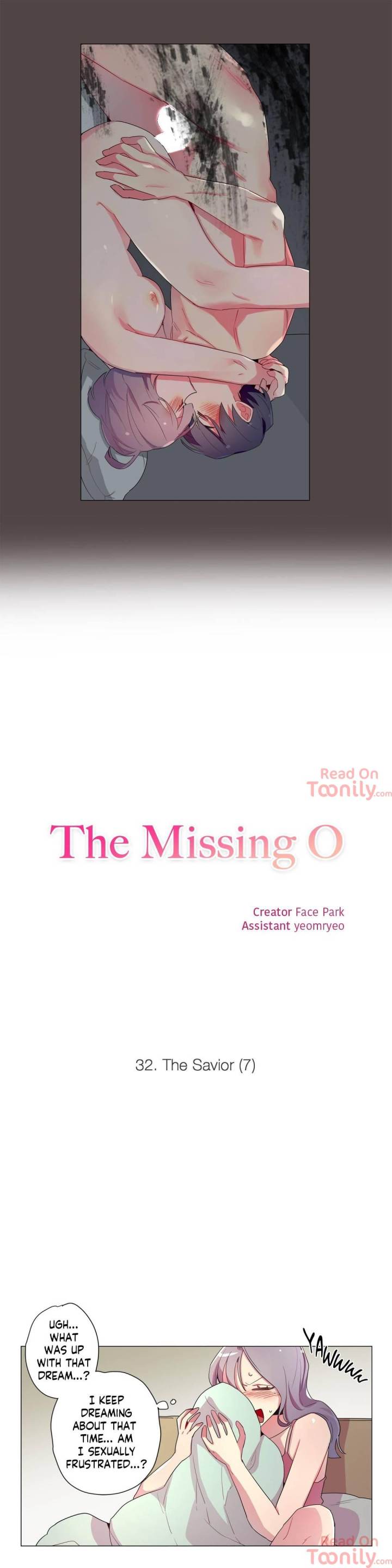 The Missing O - Chapter 32 [photo 4] - MangaPorn
