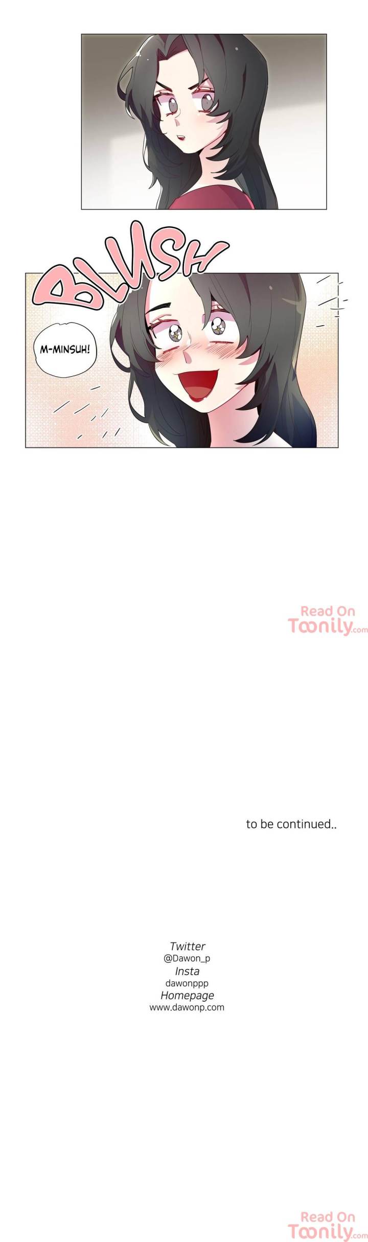 The Missing O - Chapter 34 [photo 10] - MangaPorn