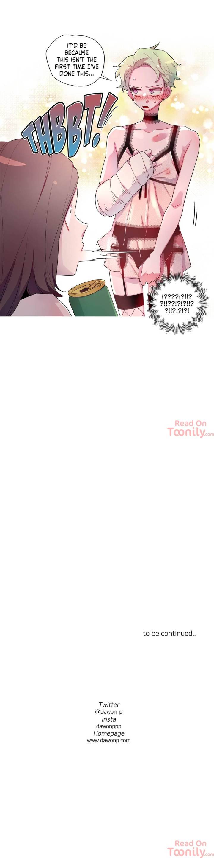The Missing O - Chapter 39 [photo 11] - MangaPorn