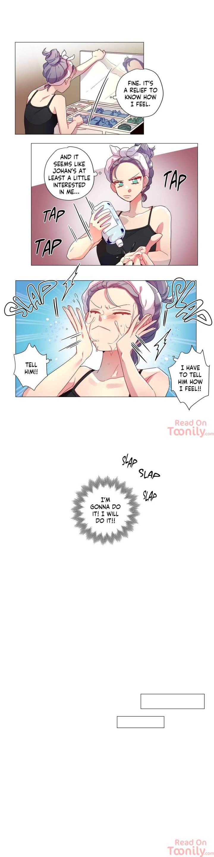 The Missing O - Chapter 40 [photo 11] - MangaPorn