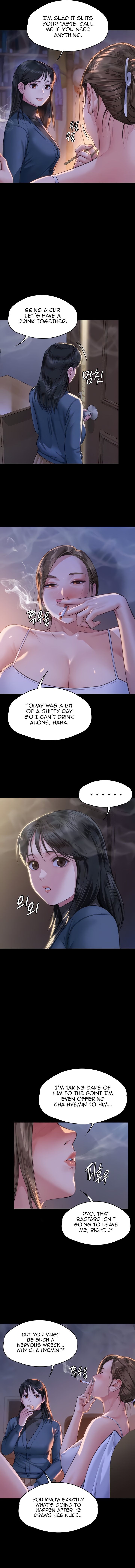 Queen Bee - Chapter 333 [photo 3] - MangaPorn