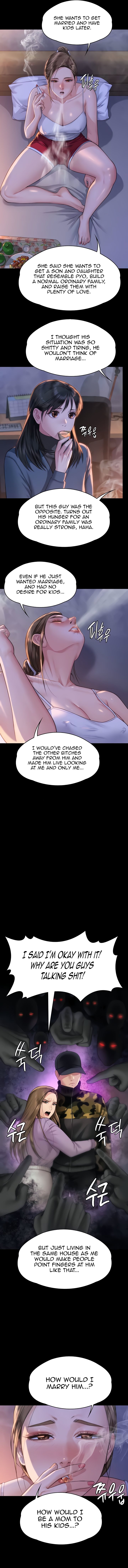 Queen Bee - Chapter 333 [photo 4] - MangaPorn