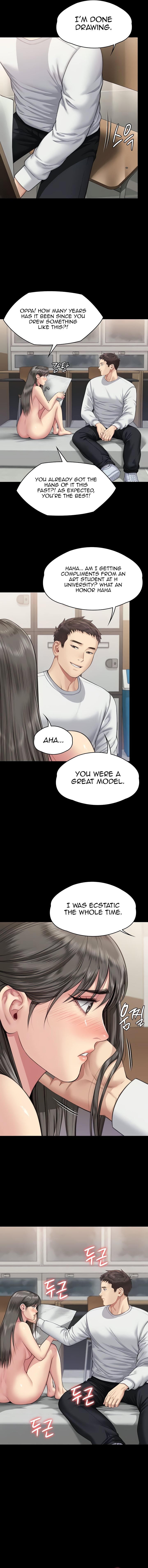 Queen Bee - Chapter 333 [photo 8] - MangaPorn
